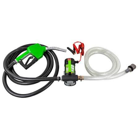 Bomba Gasoil JBM Completa